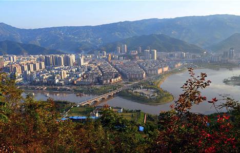 开县天气预报40天查询