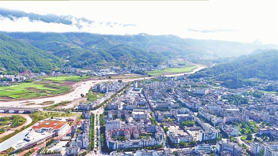 镇沅天气预报40天查询