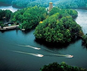石门风景区