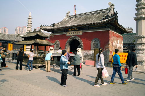 大悲禅院