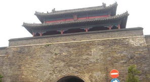 孔林旅游区