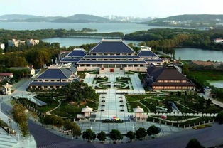 湖北省博物馆