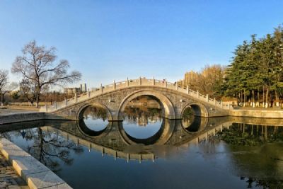 南山旅游景区