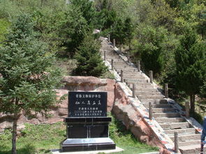 麦积山风景区