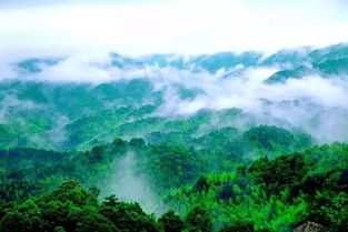 南昆山