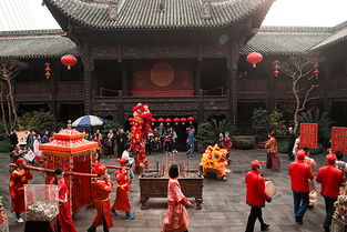 重庆湖广会馆