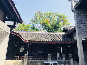 张治中旧居