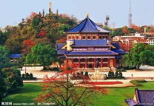 中山纪念堂
