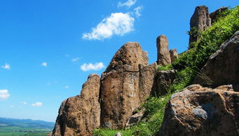 木兰山