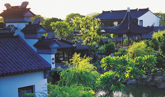 中山詹园